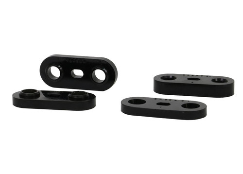 Whiteline Positive Shift Kit for 04-25 SubaruWRX/Impreza/Legacy/Forester/Outback