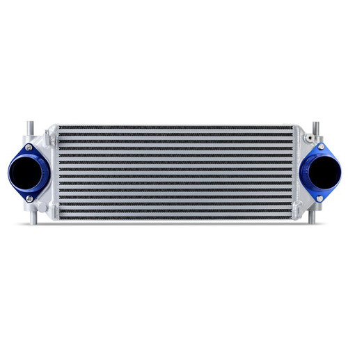 Mishimoto Performance Intercooler Kit for Ford Bronco 2021+ * Fits 2.3L &