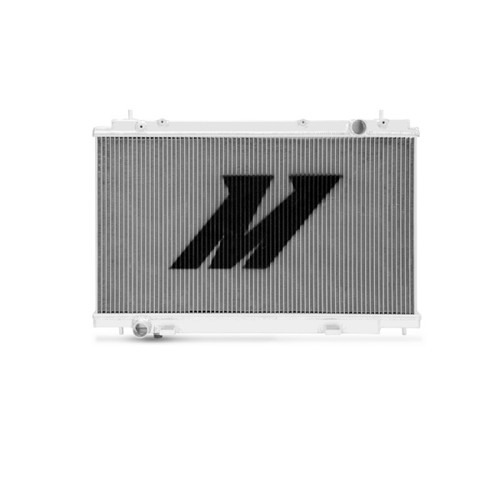 Mishimoto Aluminum Radiator for Nissan 350Z 2007-2009 * Improved Cooling System