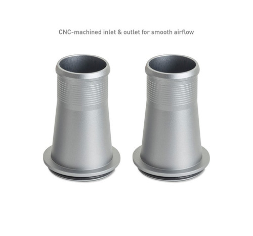 Mishimoto Performance Intercooler for 2023+ Toyota GR Corolla * Black