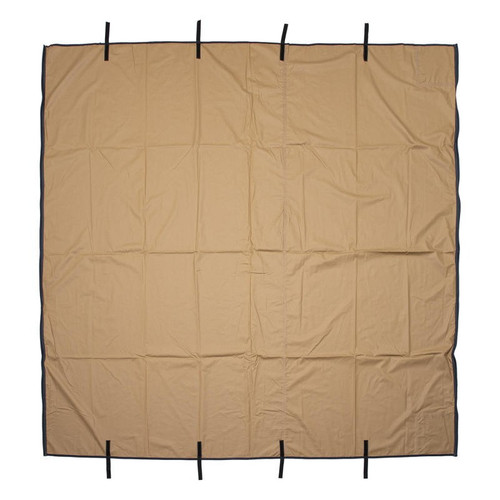 ARB Canvas Awning 2500 x 2500 Fire Retardant US/Canada Spec for Vehicles