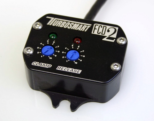 Turbosmart FCD-2 Electronic Fuel Cut Defender Fuel Control Device