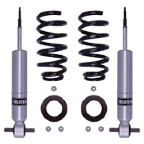 Bilstein B8 6112 Front Suspension Kit 47-310834 for Silverado 1500 Sierra 1500