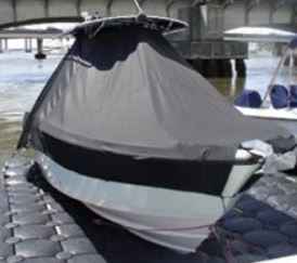 Taylor Made BoatGuard 1719' 96" Center Console Boat Cover Marine Protection