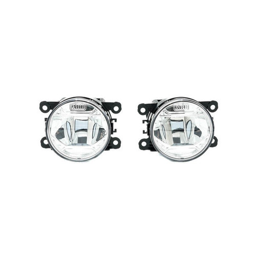 ARB Fog Light Kit for Ford Bronco 2021-2023 * Fits Zenith Bumpers