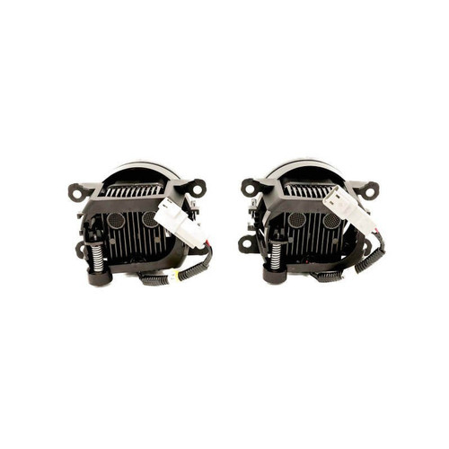 ARB Fog Light Kit for Ford Bronco 2021-2023 * Fits Zenith Bumpers