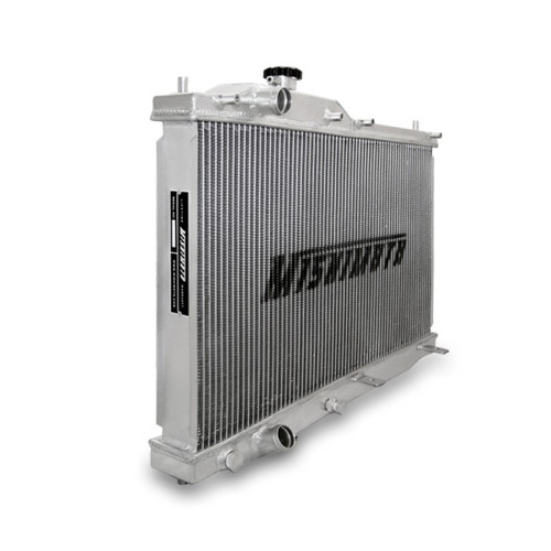 Mishimoto Aluminum Radiator for Honda S2000 2000-2009 * Fits 2.0L & 2.2L