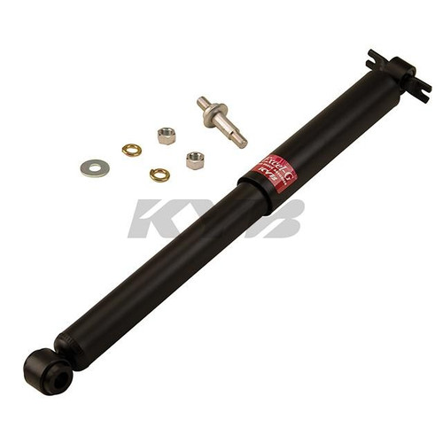 KYB Excel-G Rear Shocks & Struts Twin-tube for American Motors 1970 Gremlin L6