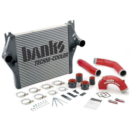 Banks Power Techni-Cooler System for 2004-2005 Dodge Ram 2500 3500 5.9L