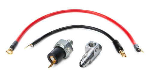 25 Circuit Harness - Pro Series GM Keyed Colum