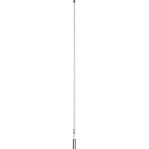 VHF ANTENNA 4' 3DB WHITE