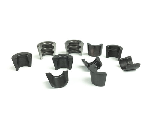 Supertech BMW M50 Triple Groove Valve Locks - Set of 24, New Auto Parts