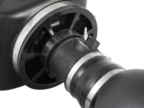 aFe Momentum GT Stage-2Pro 5R Cold Air Intake for GM Trucks SUVs 54-74102 System