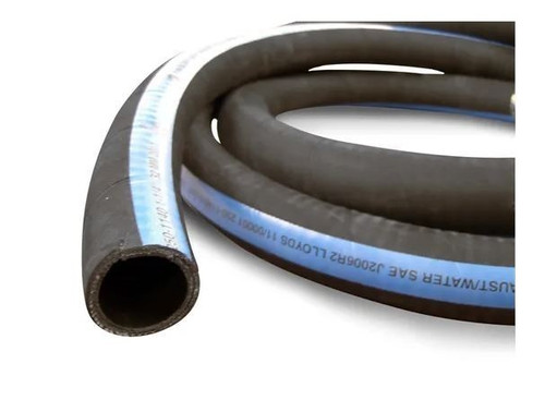 For 2' SHIELDSFLEX II WTR/EXHST 50'-SP