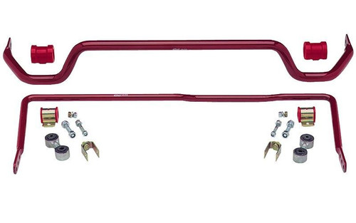 Eibach 25mm Rear Sway Bar Anti Roll Kit for Ford Mustang Cobra Mach 1 19952004