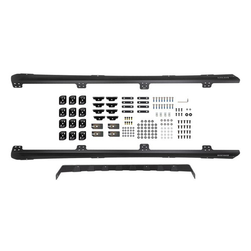 ARB BASE Rack Mount Kit with Deflector for Toyota Land Cruiser 200 Series