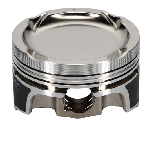 Wiseco For 1400 HD Mitsu EVO 8 - 4G63 Turbo -21cc Piston Shelf Stock Kit