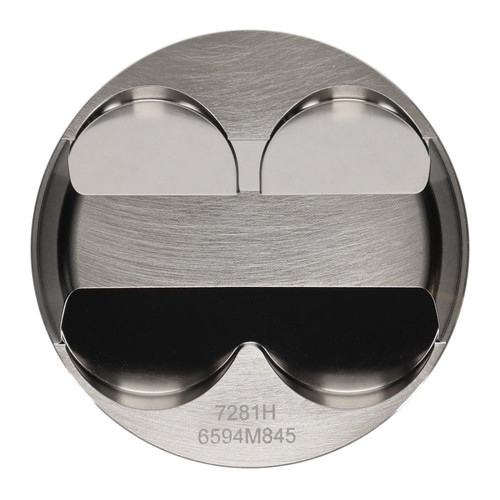 Wiseco Honda B16A Forged Racing Piston Set K594M845AP 84.50mm Bore Performance