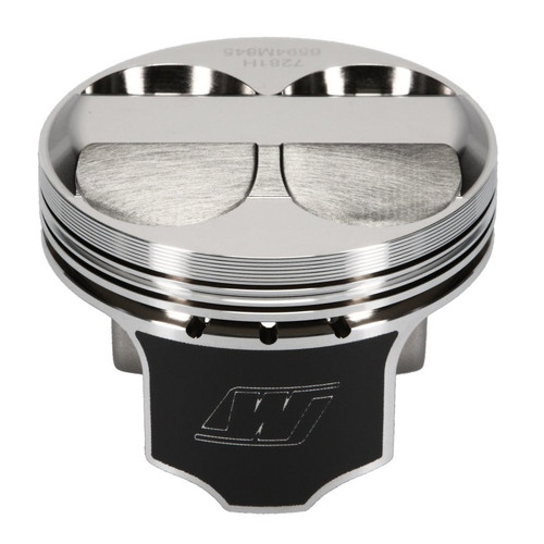 Wiseco Honda B16A Forged Racing Piston Set K594M845AP 84.50mm Bore Performance