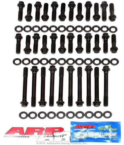 ALLSTAR Performance Mini Stock 4-Point Weld-On Steel Roll Cage Kit - (ALL22107)
