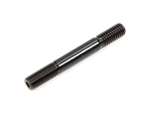 ARP 7/16 Broached Stud 3.5in Chromoly Black Oxide Universal AP3.500
