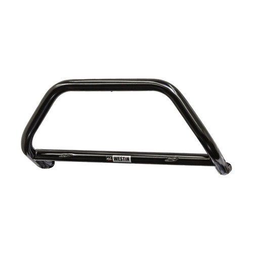Westin Safari Light Bar Toyota RAV4 Honda CR-V Black Steel 10.75in