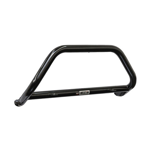 Westin Safari Light Bar Toyota RAV4 Honda CR-V Black Steel 10.75in