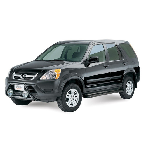 Westin Safari Light Bar Toyota RAV4 Honda CR-V Black Steel 10.75in