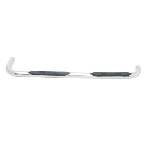 Westin E-Series 3in Nerf Step Bars Toyota Tundra 1999-2006 Polished