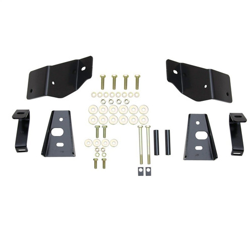 Westin E-Series 3in Nerf Step Bars Toyota Tundra 1999-2006 Polished