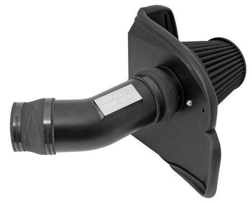 K&N 71-2545 Blackhawk Cold Air Intake Kit For Dodge Charger Challenger