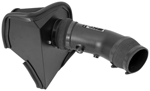 K&N 71-2545 Blackhawk Cold Air Intake Kit For Dodge Charger Challenger