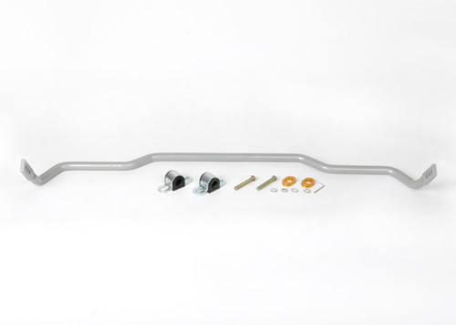 Whiteline VAG MK4/MK5 FWD Rear 24mm Adjustable Sway Bar Fits Volkswagen