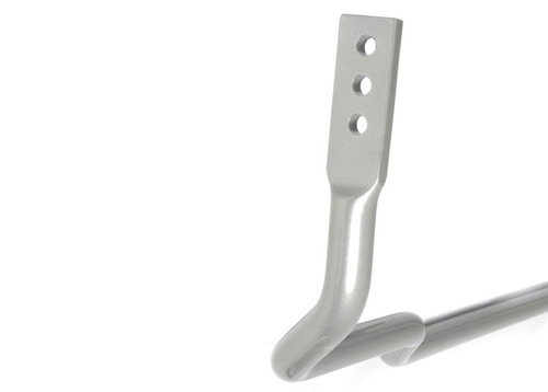 Whiteline VAG MK4/MK5 FWD Rear 24mm Adjustable Sway Bar Fits Volkswagen