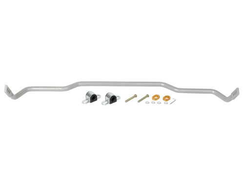 Whiteline VAG MK4/MK5 FWD Rear 24mm Adjustable Sway Bar Fits Volkswagen