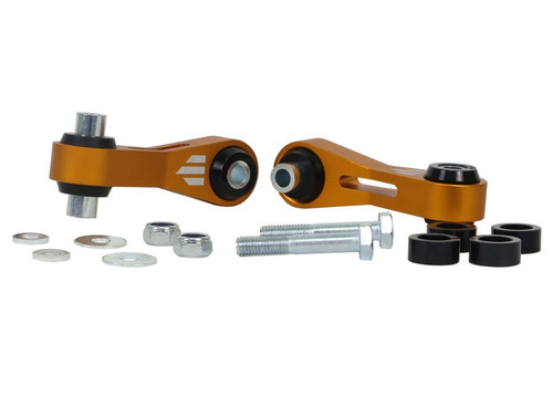 Whiteline Rear Sway Bar Link Kit Fixed Subaru BRZ & Scion FR-S