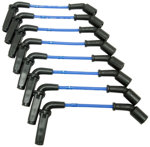 NGK Spark Plug Wire Set 51436 Buick Allure 2008 Replacement
