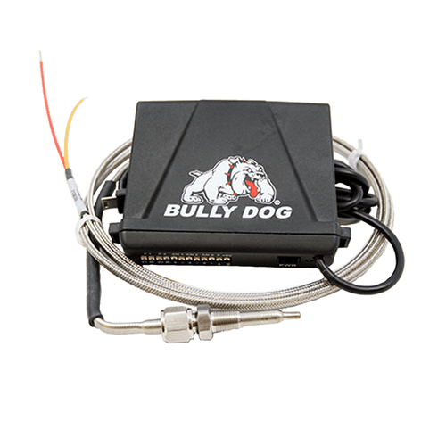 Bully Dog Sensor Docking Station with Pyrometer Probe GT - New Condition