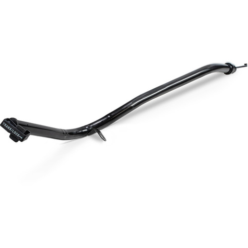 Proform 66172 For GM Powerglide Transmission Dipstick Locking Long Steel Black