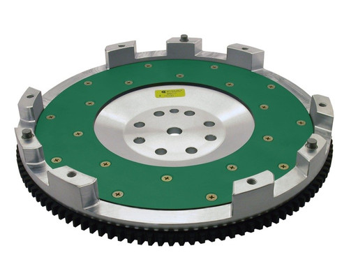 Fidanza Aluminum Flywheel for Mitsubishi 3000GT 91-99 Dodge Stealth 3.0L