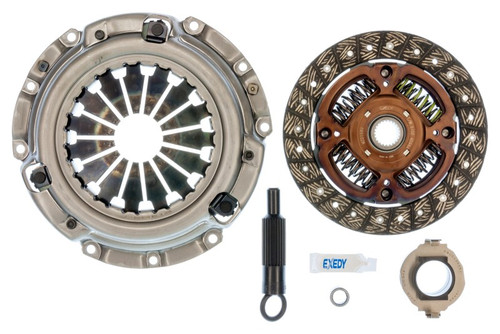 Exedy OE Clutch Kit For Mazda MX-5 Miata 2006-2014 2.0L Manual Transmission