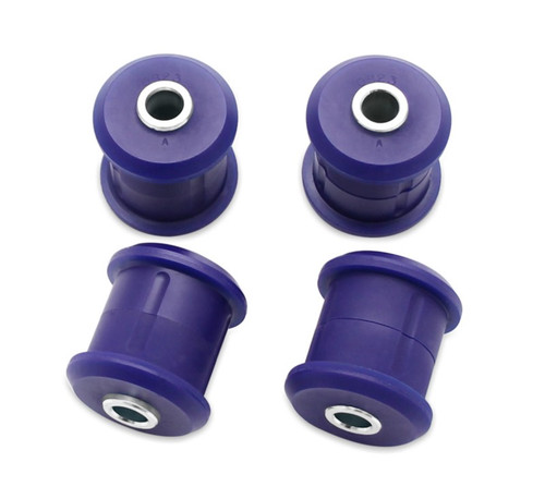 SuperPro SPF0823K Rear Trailing Arm Bushing Set Toyota Highlander