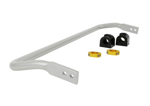Whiteline 24mm Adjustable Sway Bar Mazda 3 2004-2009 Handling Upgrade
