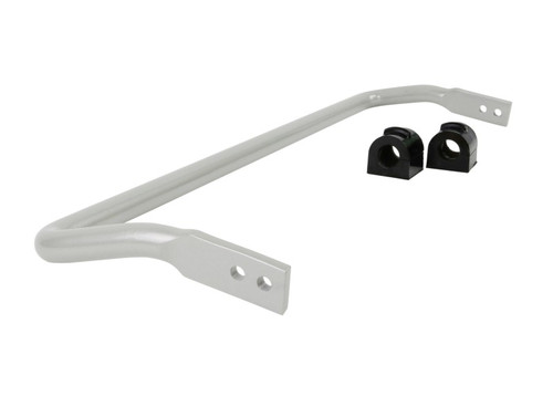 Whiteline 24mm Adjustable Sway Bar Mazda 3 2004-2009 Handling Upgrade