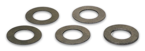 Moroso Distributor Gear Shim Kit 1/2 in Diameter Shaft for Performance Upgrades