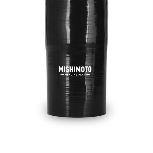 Mishimoto Cold Side Intercooler Pipe for 2016-2018 Ford Focus RS * Black