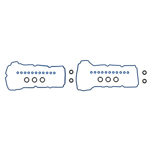 Fel Pro Engine Valve Cover Gasket Set for 2011-2024 Ford Edge Base/Limited/SE