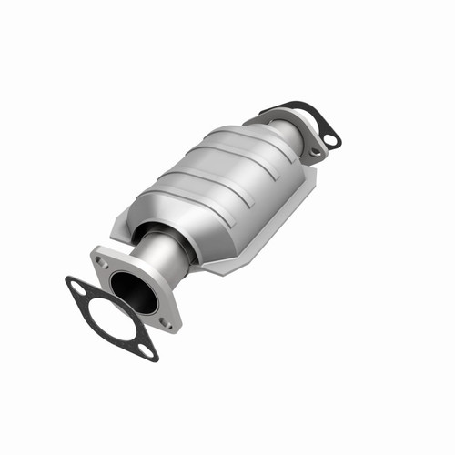 Magnaflow Catalytic Converter Steel for 1990-1993 Mazda Miata Base/LE/SE L4