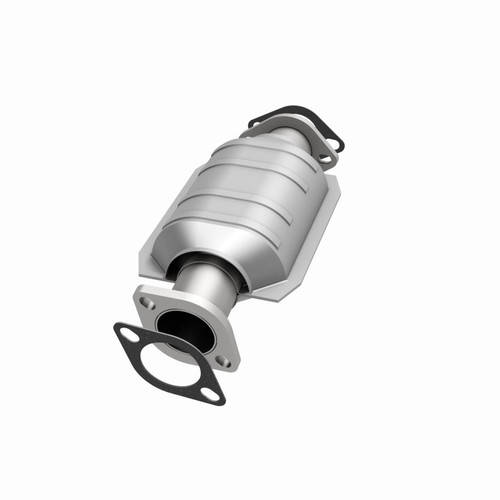 Magnaflow Catalytic Converter Steel for 1990-1993 Mazda Miata Base/LE/SE L4