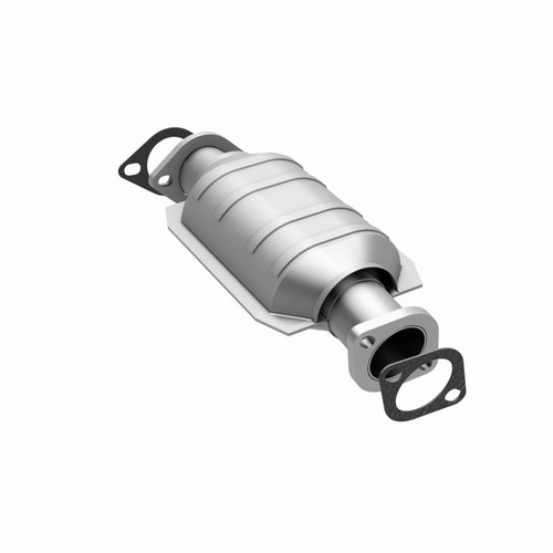Magnaflow Catalytic Converter Steel for 1990-1993 Mazda Miata Base/LE/SE L4
